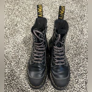 Doc Marten Jason Horse Arc Men’s Boots Size 9